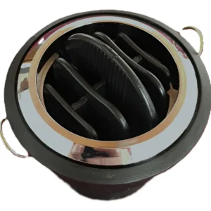 Difusor Saida De Ar Condicionado Compativel Marcopolo G7