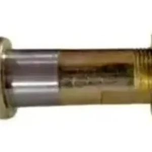 Eixo Da Coroa Porca Roda Kasinski Soft 50 Envio Transpordora