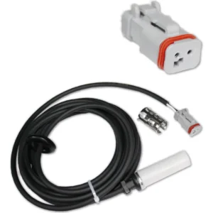 Sensor Abs Ebs Dt Para Volvo Fh Fm 4385mm Reto 20509869