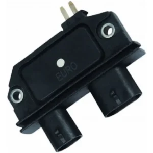 Modulo De Ignição Ipanema Kadett Monza Hey 1991 A 1996