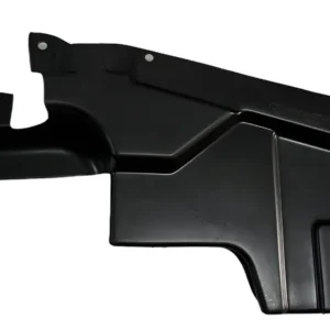 Isolamento Lateral Motor Ld Orig. Vw 8120 2r0863802