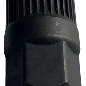 Extrator Chave Ferramenta 33 Dentes Alternador Roda Livre