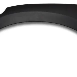 Kit Moldura Roda Traseira S10 Cab Dupla 2022/2023 Original