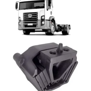 Coxim Traseiro Câmbio Vw Constellation 19320 25320 31320