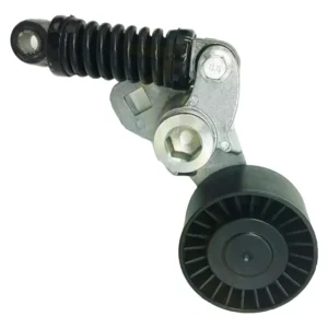Tensor Correia Do Alternador Mercedes Actros 2546ls Om501la