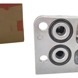 Valvula Descarga Compressor 10p15 Mercedes Axor 2638 Accelo