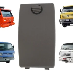Tampa Reservatorio Parabrisa Vw 23220 23250 24250 Worker