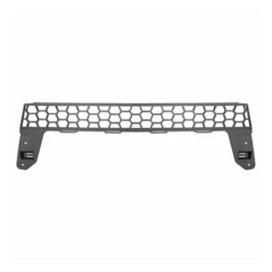 Grade Superior Do Parachoque - Ford Novo Cargo Bc4517b968aa