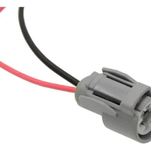 Plug Conector Tempertura Água Cebolão Vtec Honda Civic