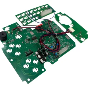 Placa Circuito Painel Pollak Mb Ônibus E Caminhõ Bivolt