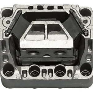 Coxim Do Motor Traseiro New Actros - 9602412413 Sampa