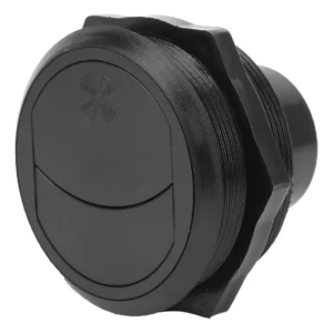 Ventilador De Ar Condicionado De Ônibus 82/75/46mm Saída De