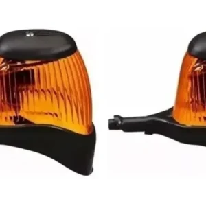 Lanterna De Seta Pisca Do Para-lama Caminhão Mb 1113 1313