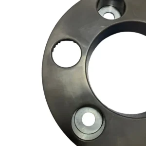 Calota Roda Dianteira 6 Furos Caminhão Vw Ford Cargo Agrale
