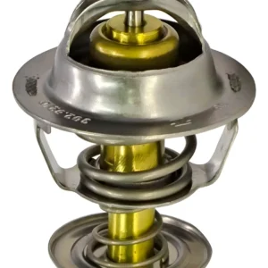 Válvula Termostática Ford Cargo Vw Caminhão - Mte Vt30282