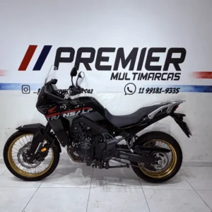 Honda Transalp 750 Abs