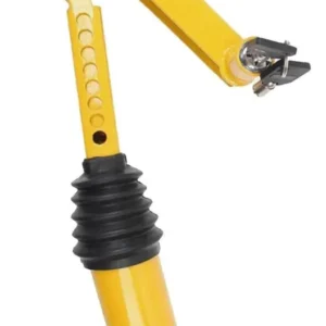 Trava Antifurto Para Freio De Mão De Carro Automotivo