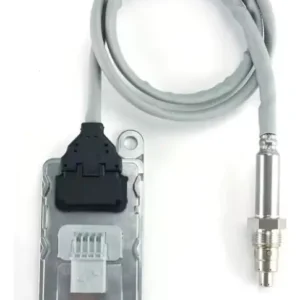 Sensor Nox Arla Do Scania Ntg Plug Cinza 2294290