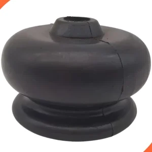 Coifa Capa Protetora Guarda Pó Freio Trator Massey 265 A 295