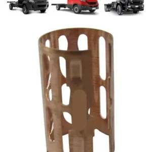 Trava Sensor Freio Abs - Daily/tector/stralis/trakker