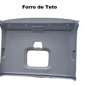 Revestimento Teto Caminhão Delivery 2018 2019 2020 2021