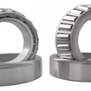 Caixa Direção Rolamento Ybr 125 / Rd 135 / Dt 180 / + Graxa