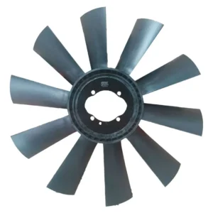 Helice Caminhao Vw 7110 8120 Mwm Cargo 814 2ta121303