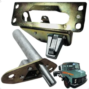 Kit Fecho Capô Inferior Superior Mb 1111 1113 1313 1513 2013