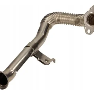 Cano Tubo Valvula Egr Master 14 A 19