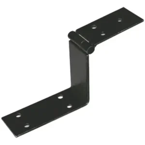 Dobradica De Cama Para Caminhão Universal 7 Furos