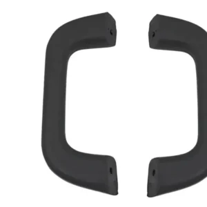 Par Alça Apoio Coluna Porta Caminhão Vwworker Delivery Titan