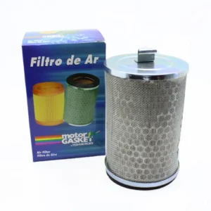 Filtro De Ar Honda Cb500 98 A 05 Vedamotors