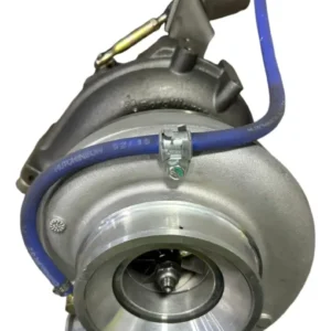 Turbina Motor Mb Axor Euro 5 Mod S410g Motor Om457la / 926