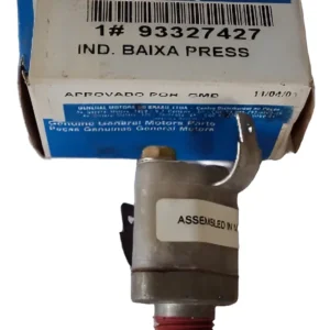 Caminhões Gm 85/96 Indicador Baixa Pressão Ar Freio