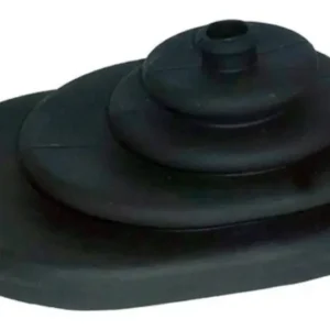 Coifa Borracha Guarda Pó Da Alavanca De Cambio Mb 608d