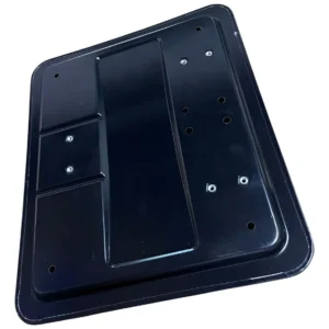 Tampa Escotilha Manual Teto Cabine Caminhão Volvo (original)