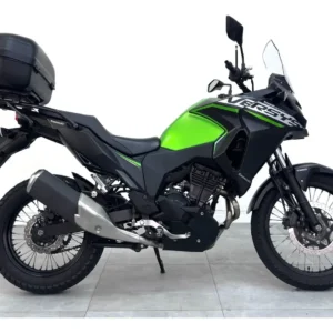 Kawasaki Versys-x 300 Abs