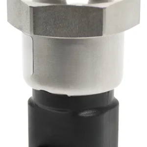 Sensor De Pressão De Gás De Escape Prata Para Caminhão