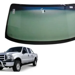 Parabrisa Ford F350 1999 Até 2011 Degradê Original