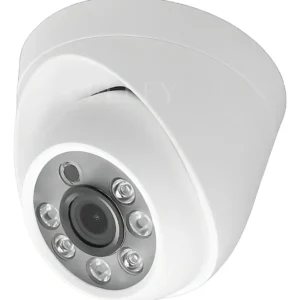 Câmera Segurança Dome Aitek SIGMA-M2420B 2MP Infravermelho