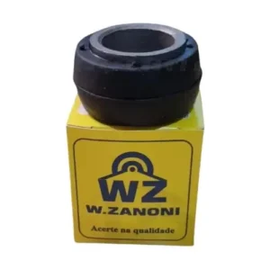 Bucha Coluna Direção Caminhões Mb 608 5057