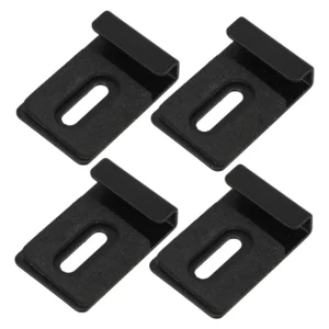 Kit Para Pendurar Espelhos, Montagem Na Parede, Aço