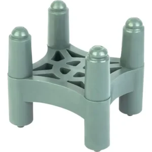 Espaçador Cadeirinha Para Ferragem Pesada 3,5cm E 4cm 100 Pç