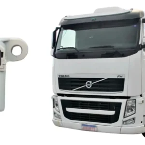 Sensor Trava Cabine Volvo Fh 2004 E Endiante