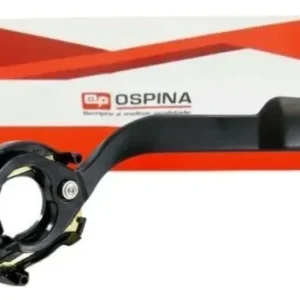 Chave Limpador Ospina Vw Caminhoes Onibus 00-06 2r953519999