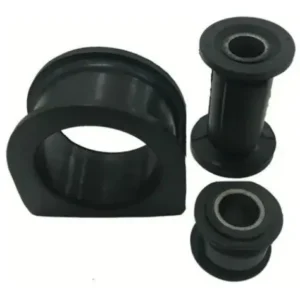 Buchas De Fixação Caixa De Direção Hilux Sw4 3.0 1997