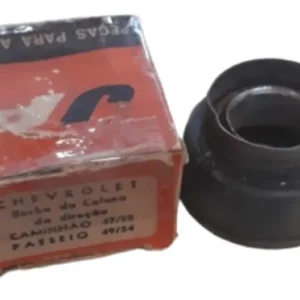 Bucha Coluna Direção Chevrolet Caminhão 47/55 Passeio 49/54