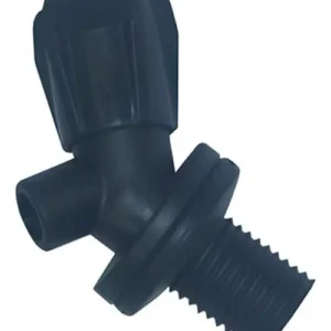 3446662670 Torneira Corote 15mm Caminhao Truck