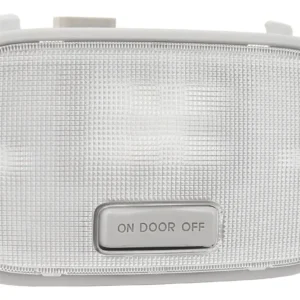 Console De Teto Frontal Suspenso Para Interior De Carro 9283