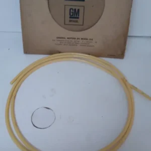 Tubo Do Diafragma A Valvula Seletora Caminhões Gm Acd60